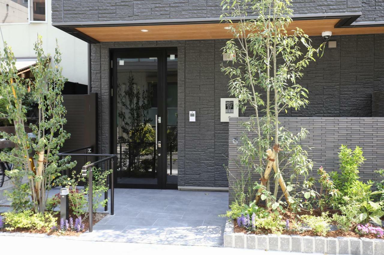 Hotel Cocon Fukuoka  Exterior foto